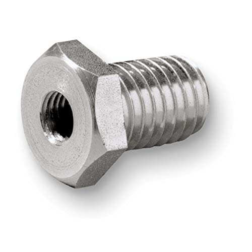 Adaptateur M10 3M 5/8-11 pour porte-disque de meuleuse d'angle