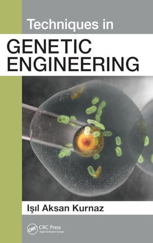 Techniques in Genetic Engineering