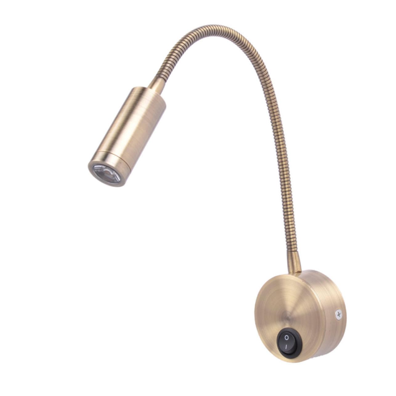 Lampe de lecture murale LED pour lire sans fatiguer les yeux éclairage blanc chaud de chevet