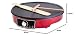 Gadgy ® Crepera Crêpes Maker | Diametro 30 cm 1000 W |...