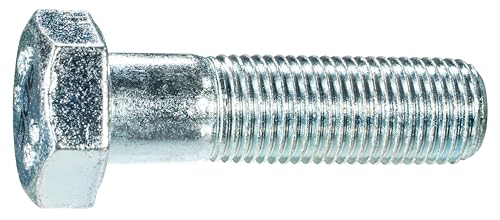 Hard-to-Find Fastener 014973276324 Class 8.8 Hex Cap Screws, 14mm-1.50 x 50mm, Piece-3 by Hard-to-Find Fastener - Used condition - US$5.87