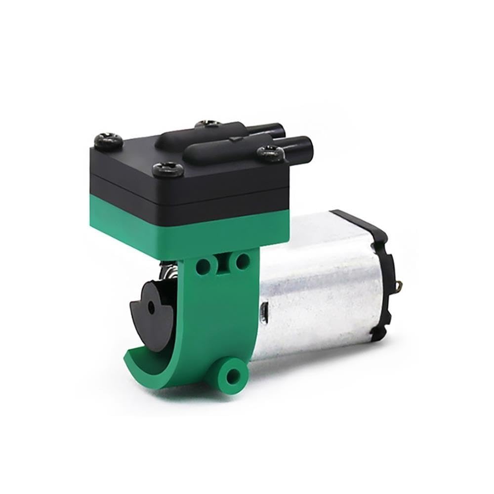Mikropompa próżniowa 500mlLPM 3,5-5V G05DC540