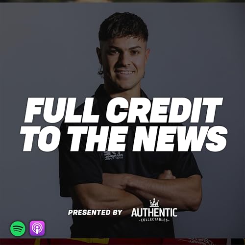 NEWS: Bathurst rule backflip + driver market moves Podcast Por  arte de portada