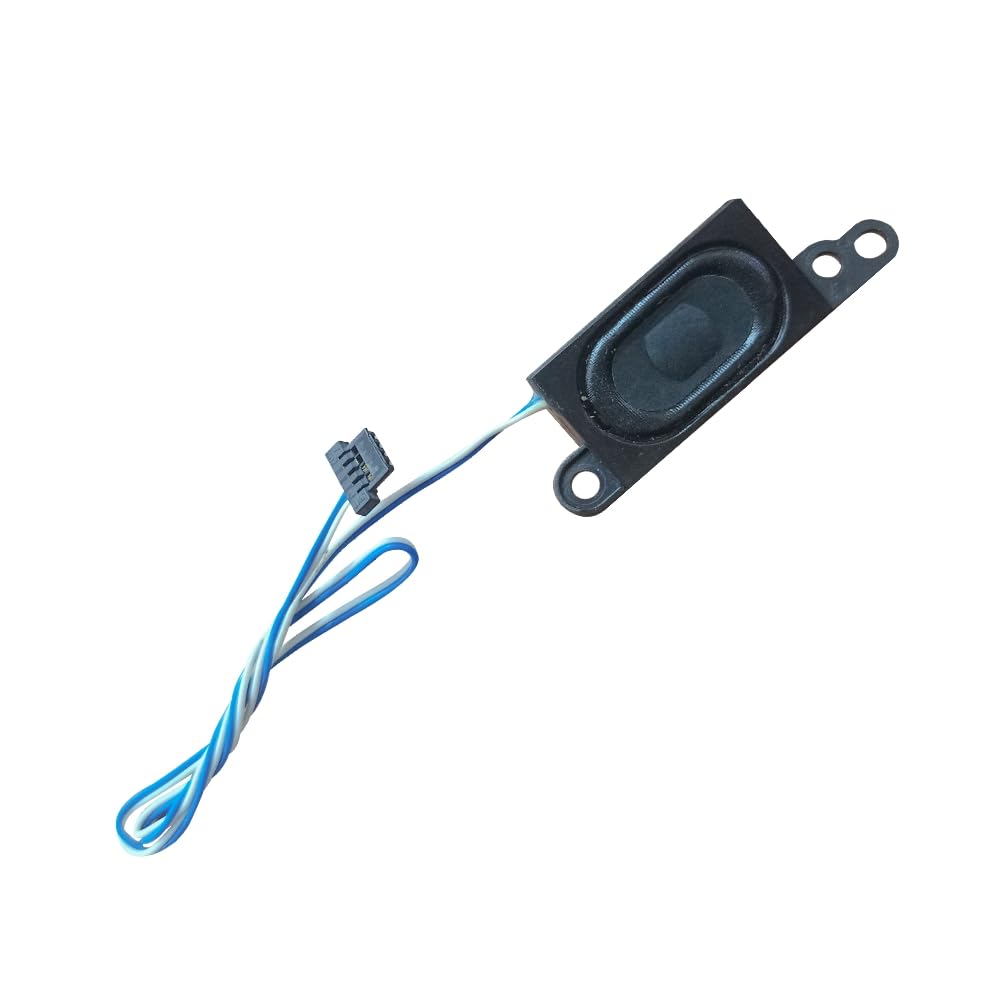 Green Lap Laptop Internal Single Speaker Replacement Compatible with Acer Aspire One D255, D255E, D260, D270, 522, Happy 2, PAV70 & NAV70 | Internal Audio Speaker Module-image-9