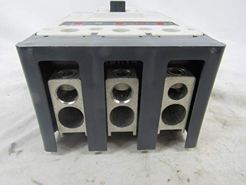 New Cutler-Hammer Eaton Hkd3400 Circuit Breaker 3 Pole 400A 600V Hkd 65Ka #TOP4