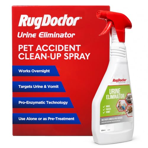 Rug Doctor Urine Eliminator, 500 ml Trigger Spray