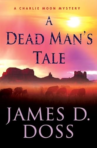 A Dead Man's Tale