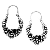 taxcom CALANI, Artesanal Silber Schmuck (Handmade Jewelry)