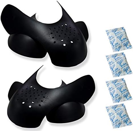 air force one sneaker shield