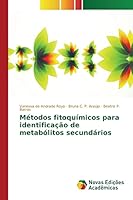 Metodos Fitoquimicos Para Identificacao de Metabolitos Secundarios 3841713440 Book Cover