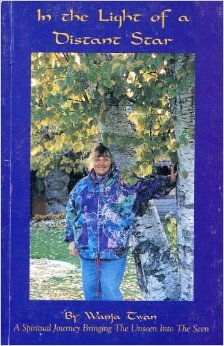 Paperback In the Light of a Distant Star: A Selection of Life Stories Book