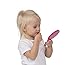 Janod Little Miss Vanity Case - 9 Piece Pretend Play Set - Ages 3+ - J06514