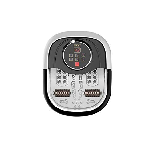 Spa de pies eléctrico automático con calefacción miniatura 5