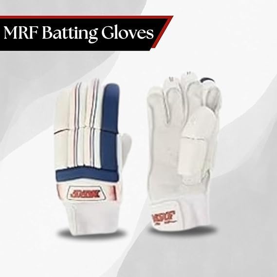 Image of Grand Edition (Genius) VK-18 Virat Kolhi Complete Cricket Kit Size 5(Ideal for 12-17 Year)