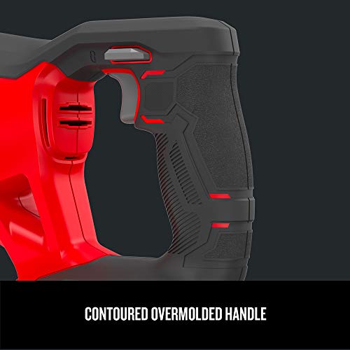 CRAFTSMAN V20 Reciprocating Saw