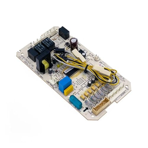 GAR}U[{[hAMideaΉAKFR-75LW/E-30HPCB KFR-120W/S-590.D.2.1RfBVjOp[c