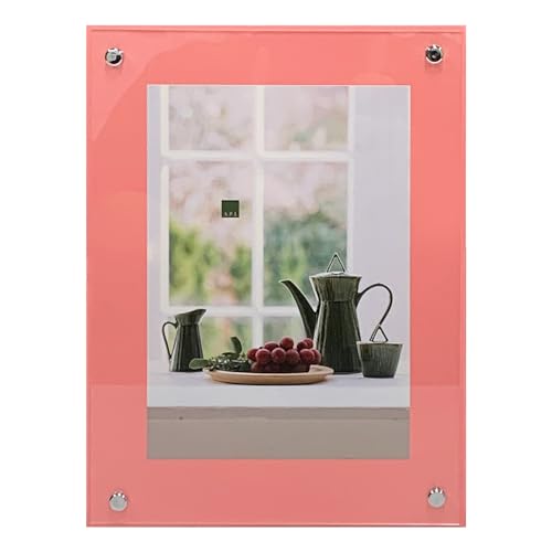�A�[�g�v�����g�W���p�� APJ NEW�{�[�h�t���[�� �L���r�l 130×180mm �s���N 1000129501
