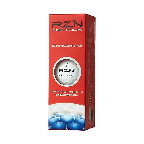 RZN MS-TOUR (1�X���[�u3���j