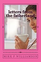 Letters from the Fatherland 1492779628 Book Cover