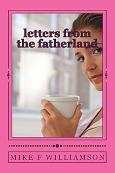 Paperback letters from the fatherland Book