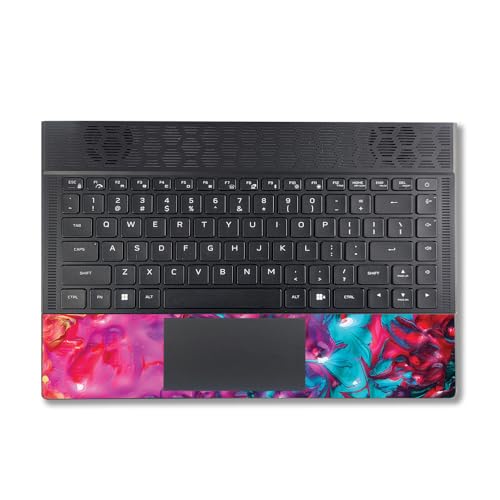 Image of MightySkins Skin Compatible with Alienware X14 R2 (2023) Full Wrap Kit - Paint Party | Protective, Durable, and Unique Vinyl Decal wrap Cover | Easy to Apply & Change Styles | Made in The USA