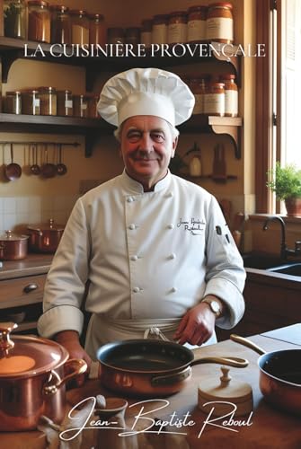 La cuisinière Provençale (version complète)