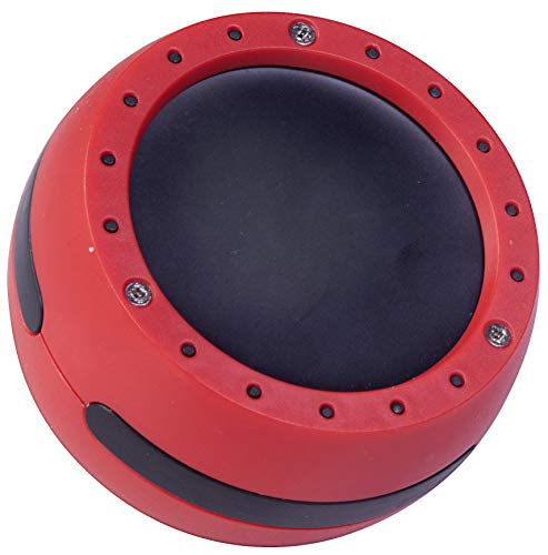 KHS AMERICA Shaker, Red (LNT511R)