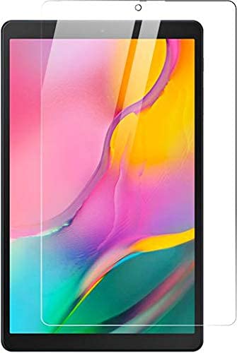 Lustree Scratch Proof Tab Tempered Glass Screen Protector for Samsung Galaxy Tab A 10.5 Inch (SM-T590 / SM-T595) (B09FGSLCDH) Amazon Price History, Amazon Price Tracker