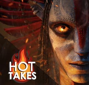 Avatar: Fire and Ash | The DNN Hot Take