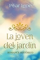 La joven del jardín 1507598483 Book Cover