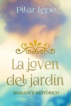 Paperback La joven del jardin [Spanish] Book