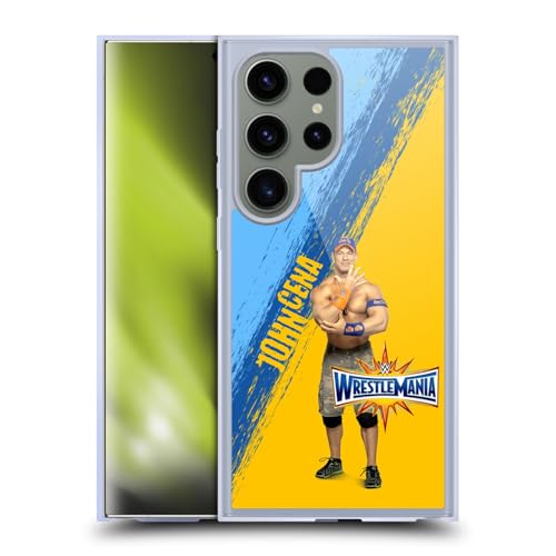 Coque Samsung S24 Ultra WWE utile au quotidien pour recharger avec MagSafe