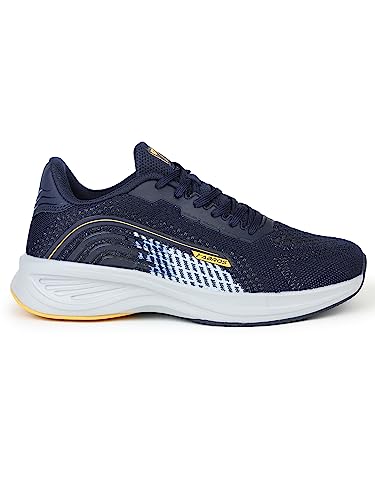 Image of ABROS ASSG1309 FAZER Sport-Shoes for Men's