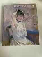 洋書 Berthe Morisot : Musée d'Orsay ベルトモリゾ Berthe Morisot ベルト・モリゾ 新品洋書 作品集 画集 美術書