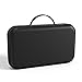 ieGeek Portable DVD Player Carrying Case, Durable & Rigid Protective EVA Hard Shell Carry Bag, Carrying Travel Bag with Handle for 7.5-10.5 inch Portable DVD Player, Portable TFT/LCD Monitor