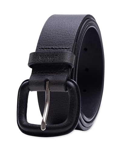 Levi's Women's Casual Wrapped Leather Buckle Jean Belt2