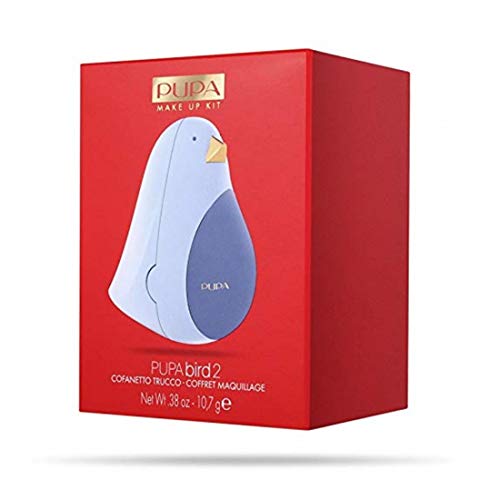 Preisvergleich Produktbild Pupa Trucco 11 ml