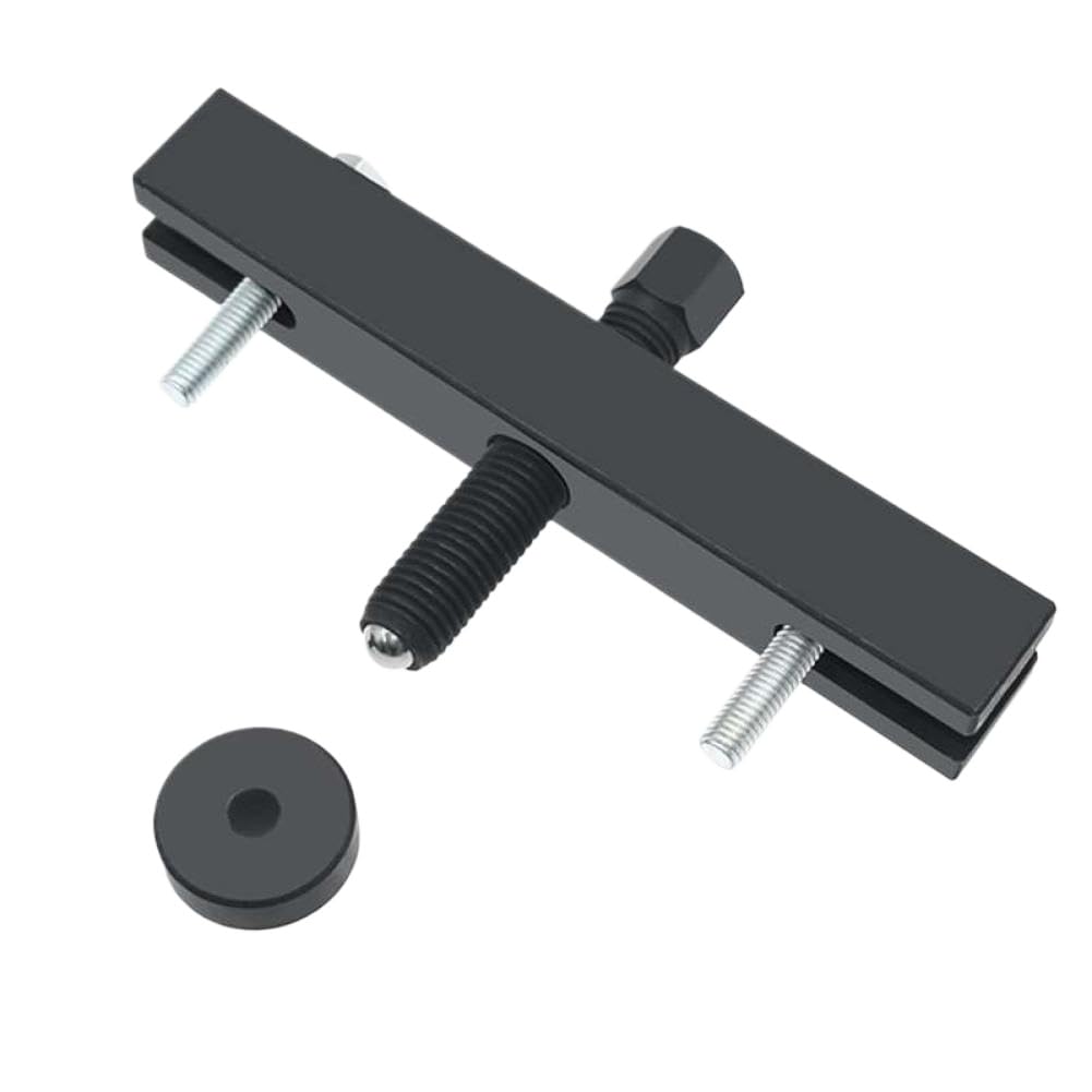 Extractor para Motor Diésel Polea De Cigüeñal Compatible con 2.0 Ecoblue Tdci