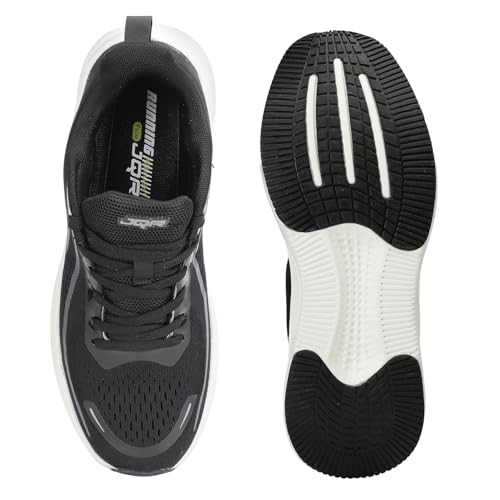 Image of JQR Men's Wind Fury Running Shoes