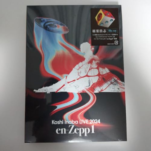 Koshi Inaba LIVE 2024」の人気商品一覧・価格比較 - 価格.com