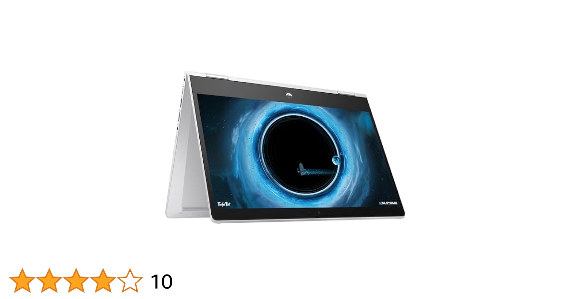 すぐ使える！HP ProBook x360 435 G7 Amazon.com: HP ProBook X360 435 G7 2-in-1 Touchscreen Laptop