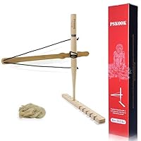 Kit De Perceuse à Arc Bushcraft – Pour Allumer Un Feu Par Friction – Occasion