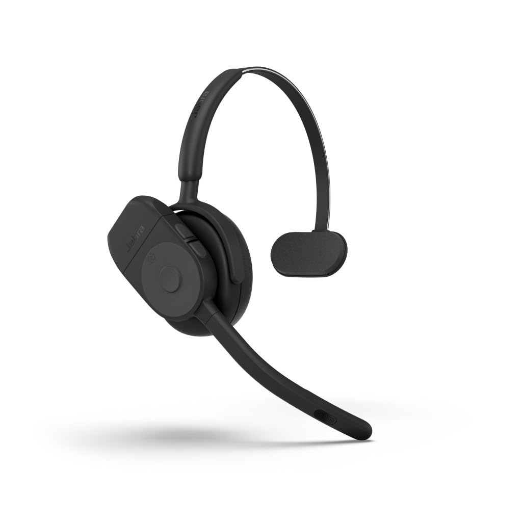 Jabra Gn Jabra Perform 75 Headset. Product Type: Headset. Connectivity Technolog