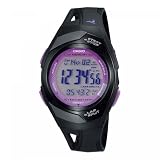 Casio TIMELESS COLLECTION Women STR-300-1CEG Orologio unisex