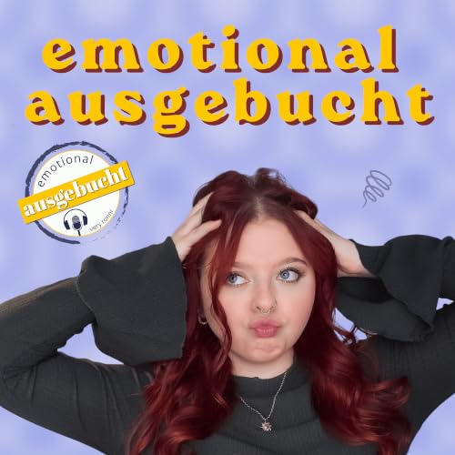 emotional ausgebucht Titelbild