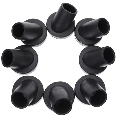 Fundas para patas de muebles Gadpiparty, protectores para sillas y expositores 2