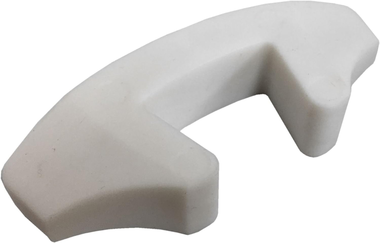 Child Proofing Door Stopper Finger Pinch Guard Child Safety Door Stop Door Jammer Wedge Anti Door Slam Stop Prevents Finger Pinch Injuries and Slamming Doors Pack of 2 - Image 2