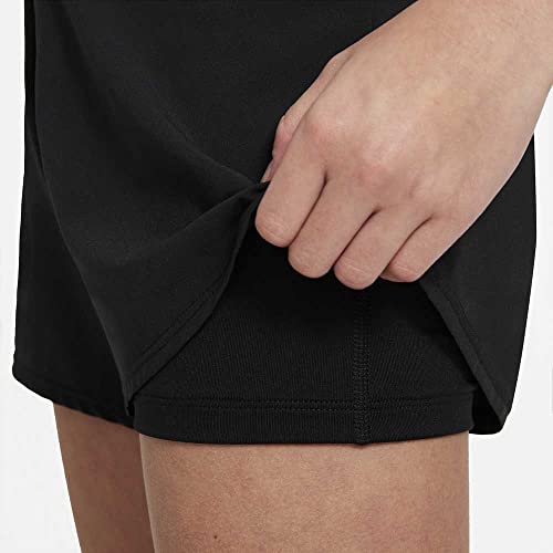 Nike G Nkct DF Vctry Shrt Shorts Fille - Image 5