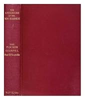 The fourth gospel its purpose and theology B006RMXJDA Book Cover