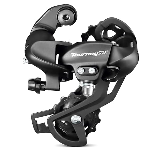Relwears RD-TX800 Tourney 8-Speed Mountain Bicycle Rear Derailleur-Rd-Tx800 cover
